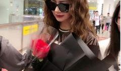 爆料娱乐圈林允是谁啊百度云,林允身份揭秘，百度云独家揭秘真相